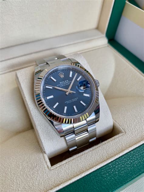 stainless steel Rolex Datejust price